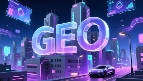 寿阳县GEO 优化行业动态：主流搜索平台地域收录规则更新综述