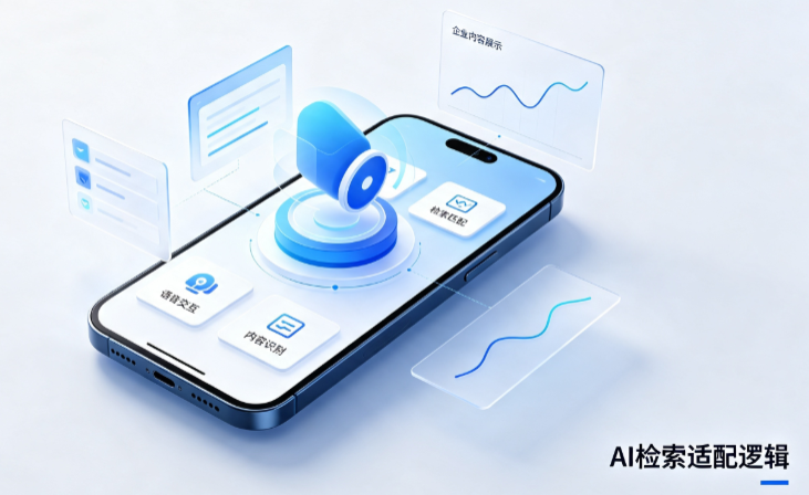 寿阳县AI 优化赋能 GEO 体系，详解手机智能指令与企业线上曝光新思路
