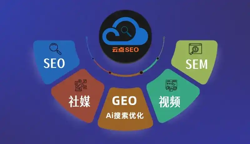 寿阳县GEO优化：AI智能体时代取代SEO的全新内容优化逻辑
