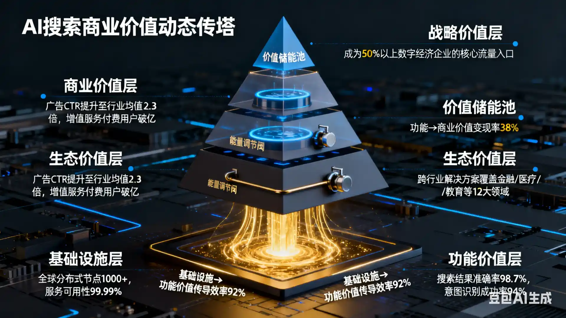 告别传统流量困局，寿阳县GEO优化助力企业抢占AI问答新流量